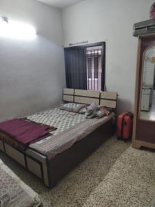 Bedroom Image of 700 Sq.ft 1 RK Apartment / Flat for sale in Paldi Ahmedabad for Rs. 3500000
