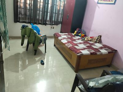 Bedroom Image of 1400 Sq.ft 3 BHK Independent House for sale in Rajajipuram Lucknow for Rs. 3400000
