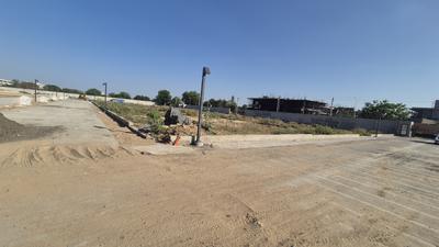 Image of 556 Sq.ft Residential Plot / Land for sale in Thaltej, Ahmedabad for Rs. 76100000