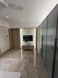 Bedroom Image of 1400 Sq.ft 3 BHK Apartment / Flat for sale in Rachana Bella Casa Royale, Sus Pune for Rs. 16500000