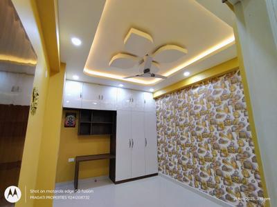 Hall Image of 1630 Sq.ft 3 BHK Apartment / Flat for rent in Ashok Nagar Ranchi for Rs. 27000
