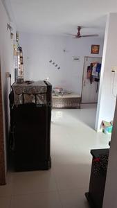 Hall Image of 460 Sq.ft 2 BHK Apartment / Flat for sale in Sima Nagar Surat for Rs. 1800000