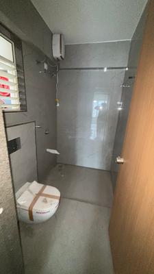 Image of 1593 Sq.ft 3 BHK Apartment / Flat for rent in Vishva Gangotree Sangeetdhara, Kothrud, Pune for Rs. 55000
