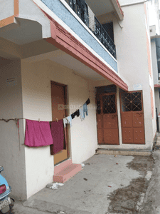 Building Image of 2750 Sq.ft 1 BHK Independent House for sale in Dehu Pune for Rs. 10000000