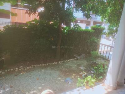 Balcony Image of 9500 Sq.ft 6 BHK Independent House for sale in Butler Colony Lucknow for Rs. 120000000
