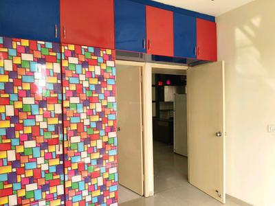 Bedroom Image of 850 Sq.ft 2 BHK Apartment / Flat for rent in Pyramid Urban Homes II Extension by Pyramid Infratech Private Limited, Sector 70A Gurgaon for Rs. 22000
