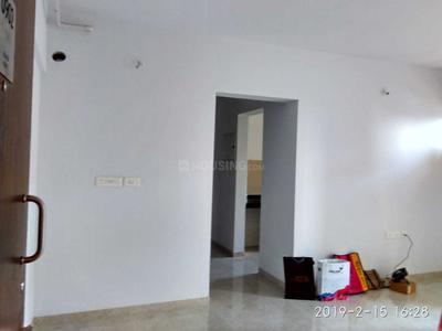 Hall Image of 927 Sq.ft 2 BHK Apartment / Flat for sale in Lodha Lakeshore Greens, Palava Phase 2 Thane for Rs. 6000000