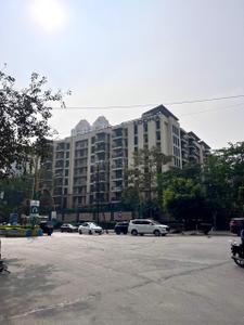 Image of 1000 Sq.ft 2 BHK Apartment / Flat for sale in Lodha Sterling, Thane West, Thane for Rs. 18999999