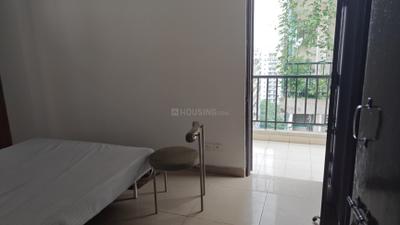 Bedroom Image of 1254 Sq.ft 2 BHK Apartment / Flat for sale in Gaurs Green Vista, Indirapuram Ghaziabad for Rs. 11131000