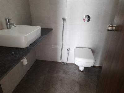 Image of 1000 Sq.ft 2 BHK Apartment / Flat for rent in Majestique Rhythm County, Handewadi, Pune for Rs. 20000