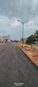 Image of 1200 Sq.ft Residential Plot / Land for sale in Anjanapura, Bengaluru for Rs. 16800000