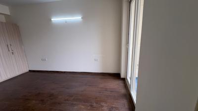 Bedroom Image of 2215 Sq.ft 3 BHK Apartment / Flat for rent in Supertech Araville, Sector 79 Gurgaon for Rs. 28500
