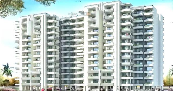 Amolik Heights Main Image 1