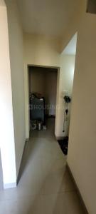 Image of 544 Sq.ft 1 BHK Apartment / Flat for sale in Dhayari, Pune for Rs. 2500000