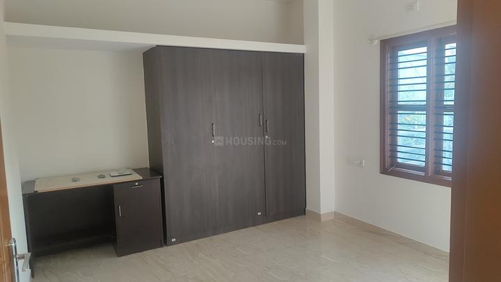 Sector 3, HSR Layout Bedroom One 1