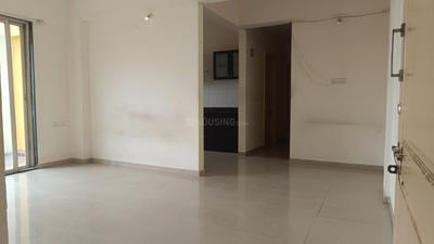 Living Room Image of 1038 Sq.ft 2 BHK Apartment / Flat for sale in Vastukalp 9 Avenues, Wakad Pune for Rs. 8200000