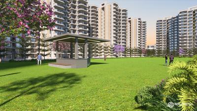 Image of 1650 Sq.ft 3 BHK Apartment / Flat for sale in Avalon Rosewood, Sector 16, Bhiwadi for Rs. 7837500