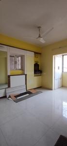 Hall Image of 1380 Sq.ft 3 BHK Apartment / Flat for rent in Camp Pune for Rs. 62000