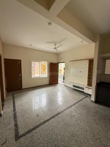 Hall Image of 1000 Sq.ft 2 BHK Apartment / Flat for rent in Whitefield Bengaluru for Rs. 35000