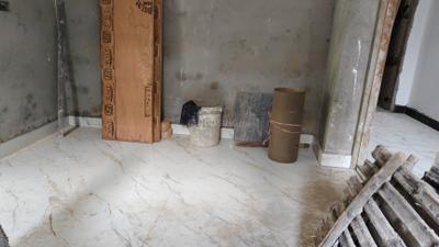 Living Room Image of 400 Sq.ft 1 BHK Apartment / Flat for sale in Keshtopur Kolkata for Rs. 1400000