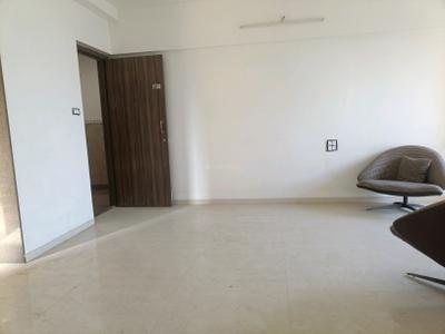 Living Room Image of 2200 Sq.ft 4 BHK Apartment / Flat for sale in  Hills Residency, Kharghar Navi Mumbai for Rs. 34500000
