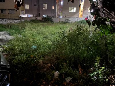 Image of 2400 Sq.ft Residential Plot / Land for sale in HSR Layout, Bengaluru for Rs. 91200000