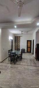 Hall Image of 1129 Sq.ft 2.5 BHK Apartment / Flat for sale in Trident Embassy, Noida Extension Greater Noida for Rs. 10900000