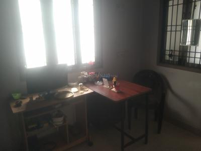 Hall Image of 909 Sq.ft 2 BHK Apartment / Flat for sale in Iyyappanthangal Chennai for Rs. 5500000