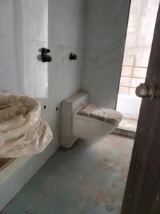Bedroom Two Image of 1170 Sq.ft 2 BHK Apartment / Flat for sale in CH Pridestone, Panvel Navi Mumbai for Rs. 11800000