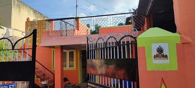 Balcony Image of 1500 Sq.ft 2 BHK Independent House for sale in Kurudampalayam Coimbatore for Rs. 12500000
