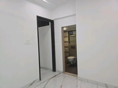 Bedroom Image of 455 Sq.ft 1 BHK Apartment / Flat for sale in Seven Eleven Apna Ghar Phase II Plot B, Mira Road East Mira Bhayandar for Rs. 5500000