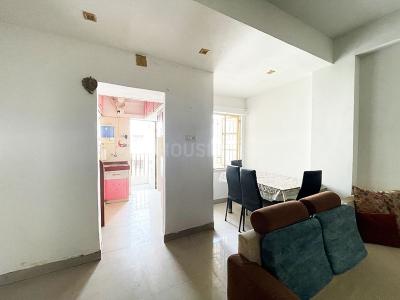 Hall Image of 576 Sq.ft 2 BHK Apartment / Flat for sale in Maninagar Ahmedabad for Rs. 3700000