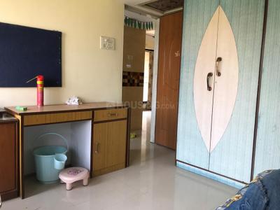 Bedroom Image of 1650 Sq.ft 4 BHK Apartment / Flat for sale in Vile Parle East Mumbai for Rs. 80000000