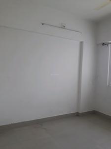 Bedroom Image of 600 Sq.ft 1 BHK Apartment / Flat for sale in Jagatpur Ahmedabad for Rs. 3650000