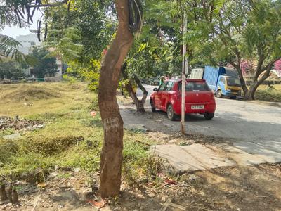 Surya City phase 2 Plot View 2