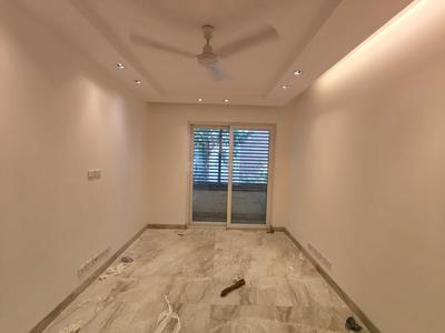 Hall Image of 2800 Sq.ft 3 BHK Builder Floor for sale in Shanti Niketan New Delhi for Rs. 150000000