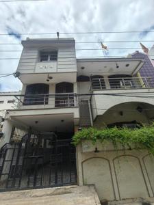 Image of 2100 Sq.ft 5 BHK Independent House for sale in Samta Colony, Raipur for Rs. 14000000