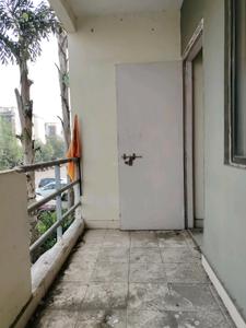 Living Room Image of 1200 Sq.ft 3 BHK Apartment / Flat for sale in TATA New Haven Boisar II, Boisar Mumbai for Rs. 6500000