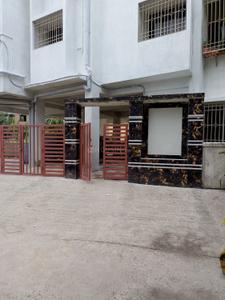 Image of 820 Sq.ft 2 BHK Apartment / Flat for sale in Patuli, Kolkata for Rs. 3400000