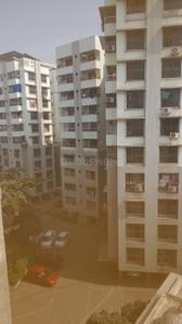 Image of 1290 Sq.ft 2 BHK Apartment / Flat for sale in Geeta Nagar, Vapi for Rs. 3500000