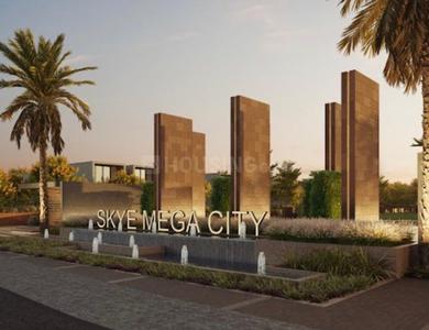 Image of 800 Sq.ft Residential Plot / Land for sale in Magar Kheda, Indore for Rs. 3485000