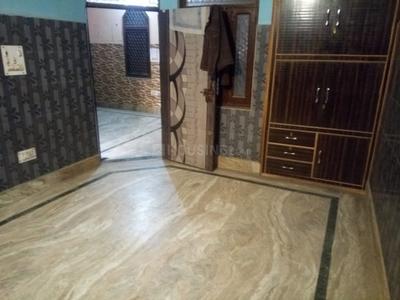 Bedroom Image of 1125 Sq.ft 4 BHK Independent House for sale in Shahdara New Delhi for Rs. 8000000