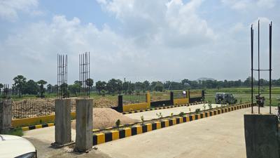 Image of 1200 Sq.ft Residential Plot / Land for sale in Rajgir, Nalanda for Rs. 1140000