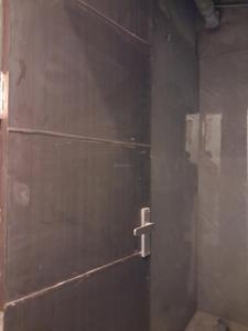 Common Bathroom Image of 1050 Sq.ft 2 BHK Apartment / Flat for sale in Sector 89 Noida for Rs. 5300000