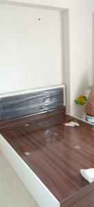 Bedroom Image of 1771 Sq.ft 3 BHK Apartment / Flat for rent in Riddhi Siddhi Sky, Hiran Magri Udaipur for Rs. 30000