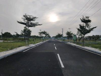 Image of 775 Sq.ft Residential Plot / Land for sale in Amber County, Poonamallee, Chennai for Rs. 1900000