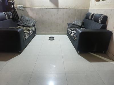 Living Room Image of 500 Sq.ft 1 RK Independent House for sale in Bhiwandi Thane for Rs. 2000000