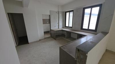 Kitchen Image of 2898 Sq.ft 3 BHK Apartment / Flat for sale in Shilaj Ahmedabad for Rs. 18000000