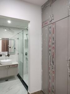 Bedroom Two Image of 4500 Sq.ft 4 BHK Builder Floor for sale in Sector 85 Faridabad for Rs. 39000000