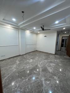 5 BHK Independent Builder Floor